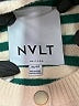 NVLT Green Cardigan Size XS - photo 7