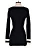 Fashion Nova Black Romper Size S (estimated) - photo 2