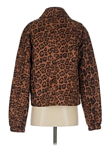 Sanctuary Faux Fur Jacket (view 2)