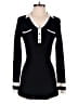 Fashion Nova Black Romper Size S (estimated) - photo 1