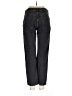 Pull&Bear Black Jeans Size 6 - photo 2