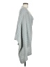 Unbranded Gray Poncho One size (estimated) - photo 4