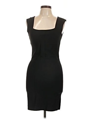 Alice + Olivia Cocktail Dress (view 1)
