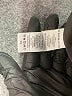Carbon38 100% Polyester Black Faux Fur Jacket Size XS - photo 7