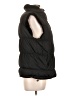 Blanc Noir Black Vest Size L - photo 4