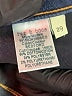 Rag & Bone/JEAN Hearts Blue Jeans Size 29 waist - photo 8