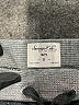 Sovereign Code Gray Casual Pants Size 5 - photo 3