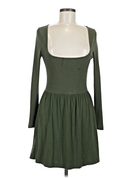 Used Green Summer Dresses On Sale Up To 90% Off | ThredUp