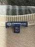 Democracy Tan Pullover Sweater Size XL - photo 7