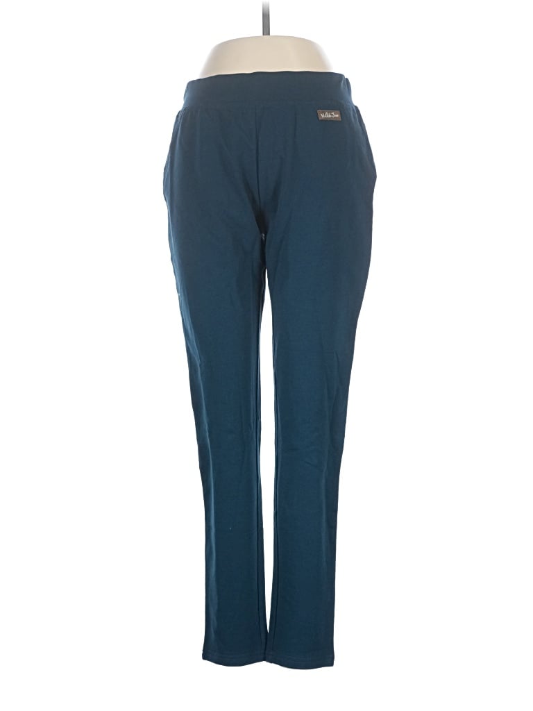 Matilda Jane Active Pants In Blue