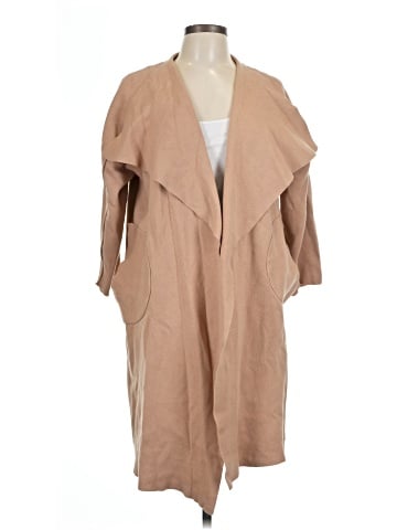 SNDYS. Trenchcoat (view 1)