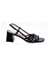 Linea Paolo Black Sandals Size 11 - photo 1