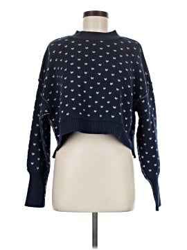 Free People Pullover Sweater