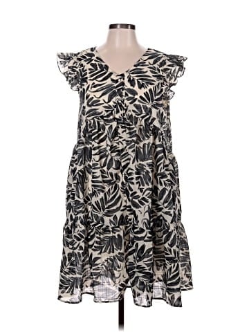 Hayden Casual Dress (view 1)