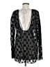 Free People Black Long Sleeve Top Size M - photo 2