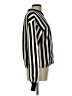 The Kooples Stripes Ivory Pullover Sweater Size L (estimated) - photo 4