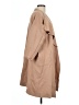 SNDYS. Tan Trenchcoat Size L - photo 4