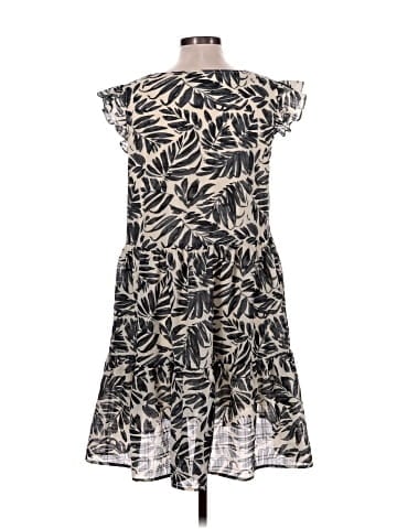 Hayden Casual Dress (view 2)