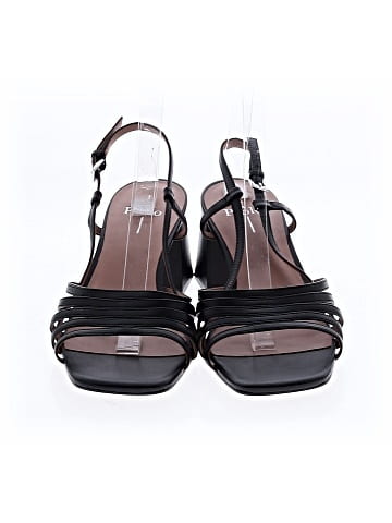 Linea Paolo Sandals (view 2)