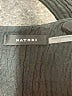 Natori Solid Black Cocktail Dress Size 2 - photo 7