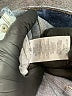 RE/DONE Blue Jeans Size 24 waist - photo 8