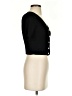 Unbranded Black Cardigan Size S (estimated) - photo 4