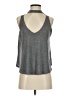 LNA Gray Tank Top Size XS - photo 1