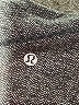 Lululemon Athletica Gray Active Pants Size 4 - photo 7