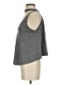 LNA Gray Tank Top Size XS - photo 5