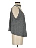 LNA Gray Tank Top Size XS - photo 4