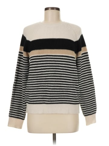 Sanctuary Pullover Sweater (view 1)