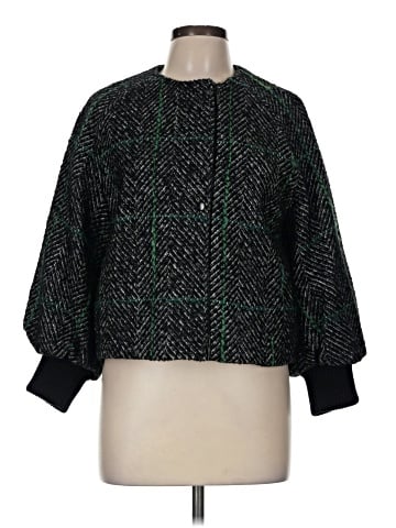 Akris Punto Jacket (view 1)