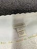 Monsoon 100% Polyester Ivory Dress Size 11 - photo 3
