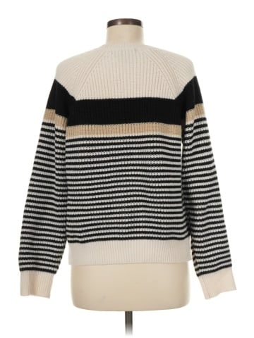 Sanctuary Pullover Sweater (view 2)