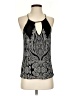 Unbranded Black Tank Top Size S (estimated) - photo 1