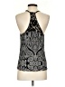 Unbranded Black Tank Top Size S (estimated) - photo 2