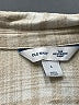 Old Navy Tan Long Sleeve Button-Down Shirt Size L - photo 7