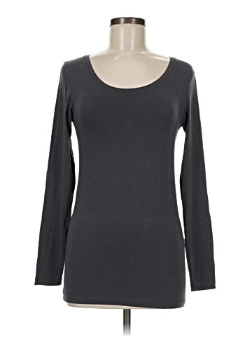 Samsoe Samsoe Long Sleeve T-Shirt (view 1)