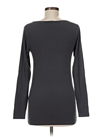 Samsoe Samsoe Long Sleeve T-Shirt (view 2)