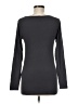 Samsoe Samsoe Gray Long Sleeve T-Shirt Size Med - Lg - photo 2