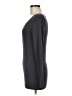Samsoe Samsoe Gray Long Sleeve T-Shirt Size Med - Lg - photo 5