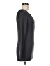 Samsoe Samsoe Gray Long Sleeve T-Shirt Size Med - Lg - photo 4