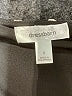 DressBarn Polka Dots Black Cocktail Dress Size 8 - photo 6