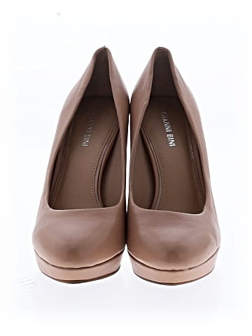 Gianni Bini Heels (view 2)