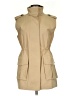 Nordstrom Tan Vest Size XS - photo 1