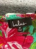 Lulus 100% Rayon Floral Teal Cocktail Dress Size M - photo 6