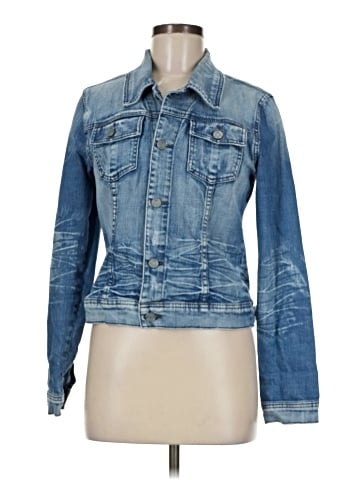 Kut from the Kloth Denim Jacket (view 1)