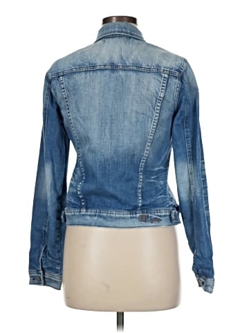 Kut from the Kloth Denim Jacket (view 2)