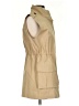 Nordstrom Tan Vest Size XS - photo 4