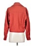 Banana Republic Orange Jacket Size S - photo 2